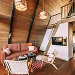 уліс Ferienhaus *