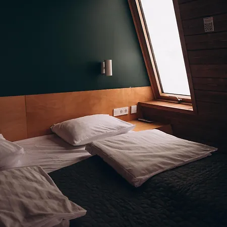 Dom wakacyjny уліс Worochta