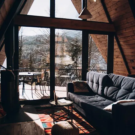 уліс Ferienhaus *