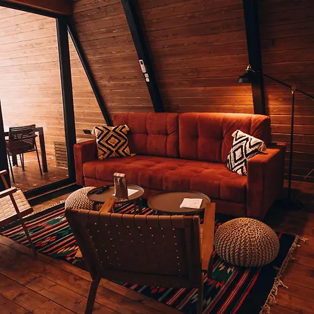 уліс Ferienhaus *