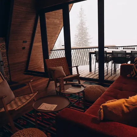 уліс Ferienhaus *