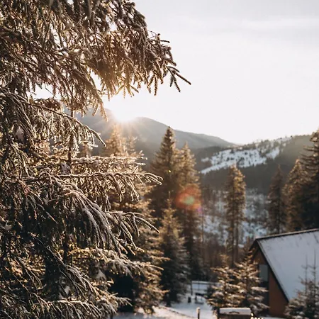 Dom wakacyjny уліс