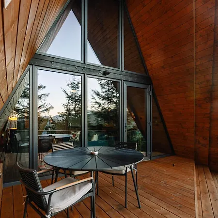 Dom wakacyjny уліс Worochta