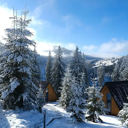 уліс Dom wakacyjny