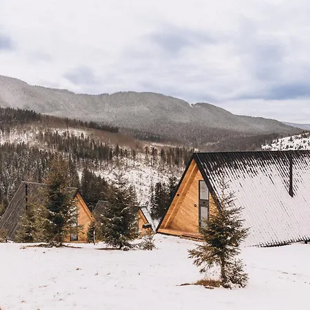 Dom wakacyjny уліс *