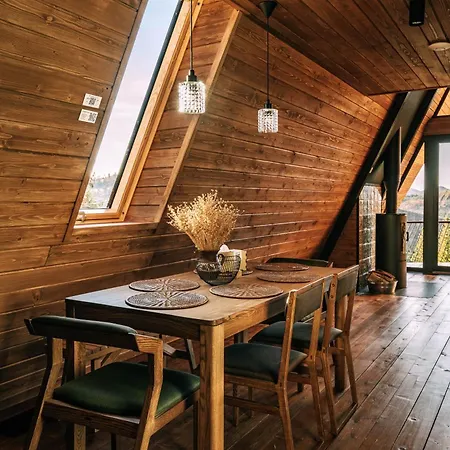 Dom wakacyjny уліс *