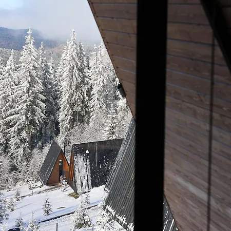 уліс Dom wakacyjny Worochta