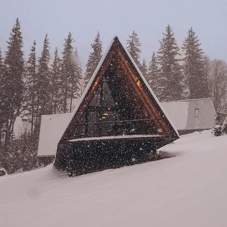 уліс Dom wakacyjny