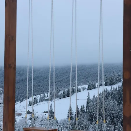 уліс Dom wakacyjny Worochta