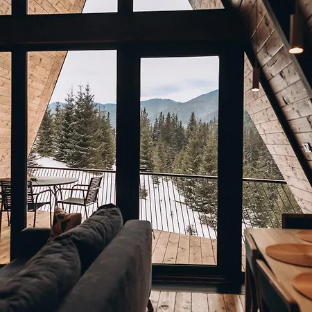 уліс Dom wakacyjny *