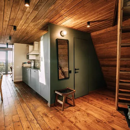 уліс Dom wakacyjny