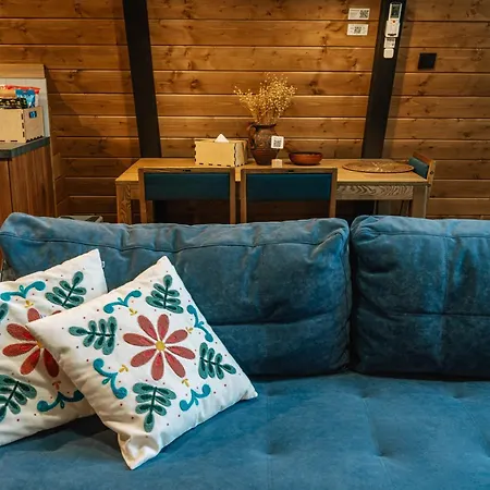 уліс Dom wakacyjny *