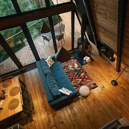 уліс Dom wakacyjny *