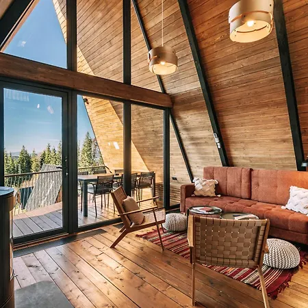 уліс Dom wakacyjny