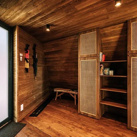 уліс Dom wakacyjny