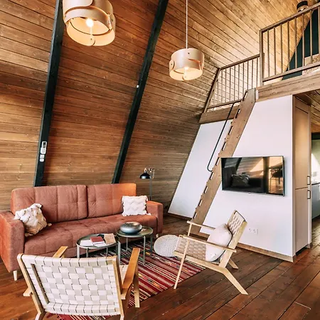 уліс Dom wakacyjny *