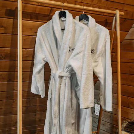 уліс Dom wakacyjny Worochta