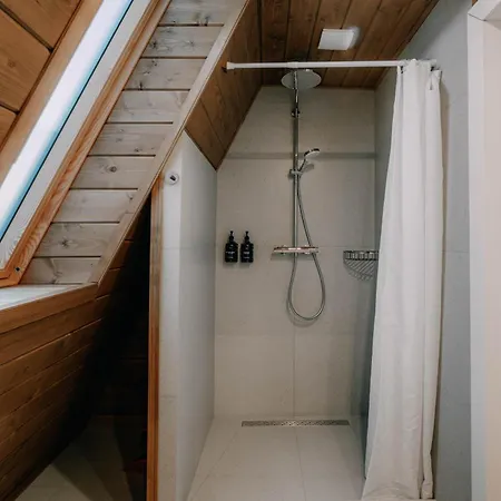 Holiday home уліс Vorokhta