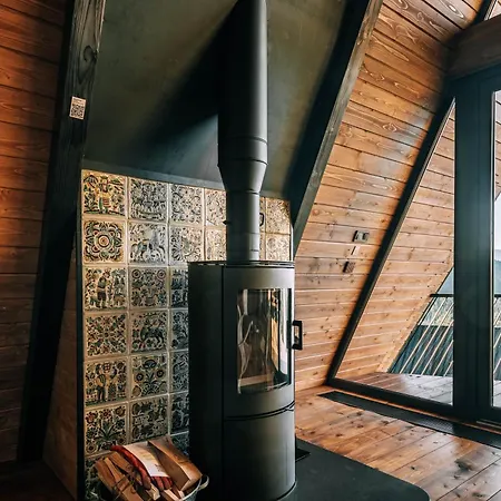 Holiday home уліс Vorokhta