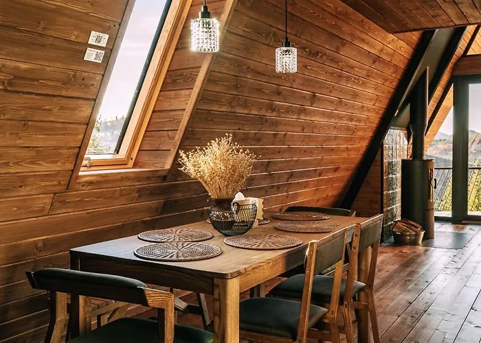 Holiday home уліс *
