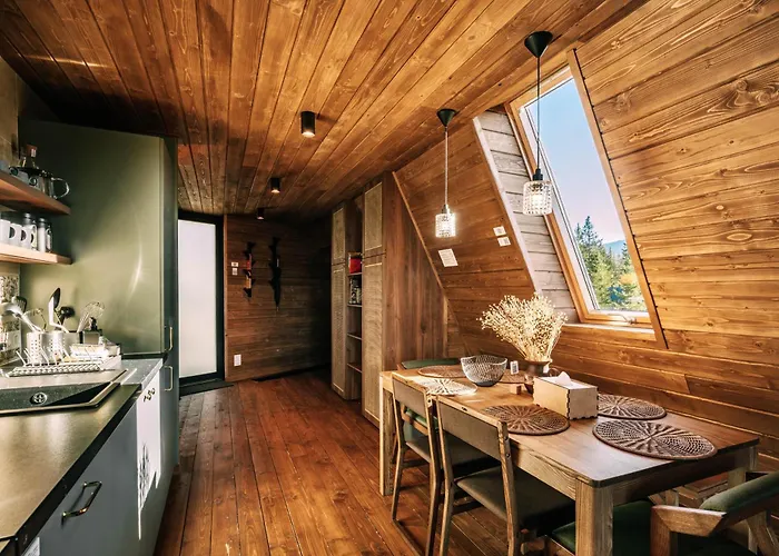 Holiday home уліс