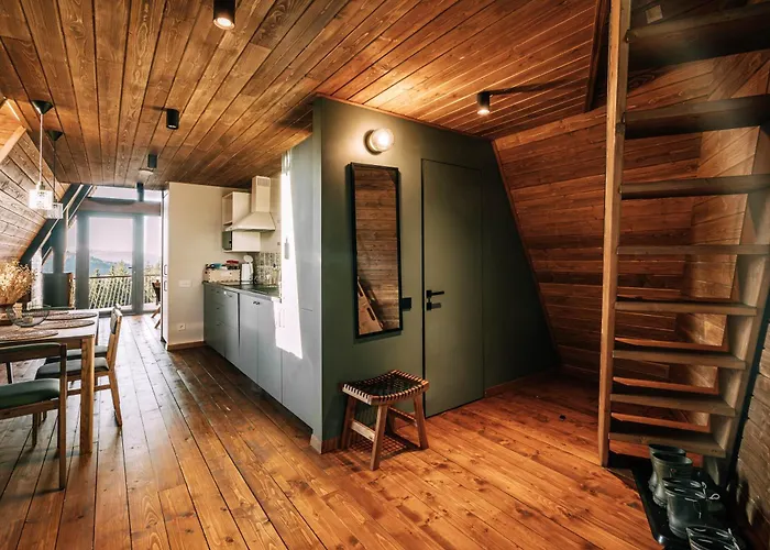 уліс Holiday home