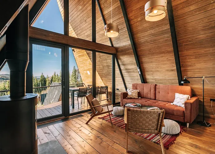уліс Holiday home