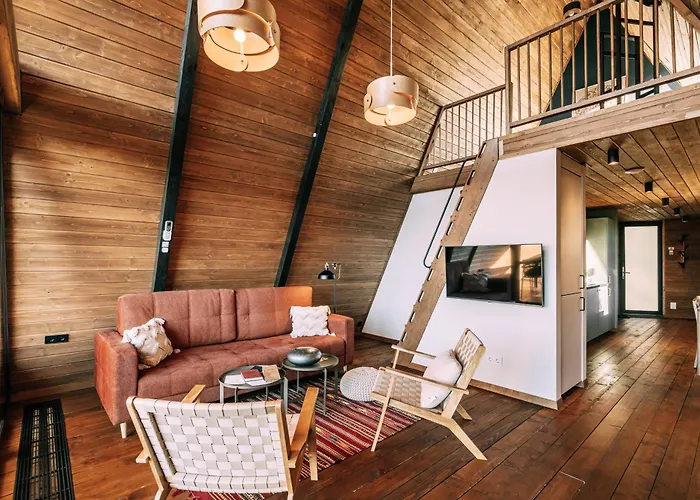 уліс Holiday home *