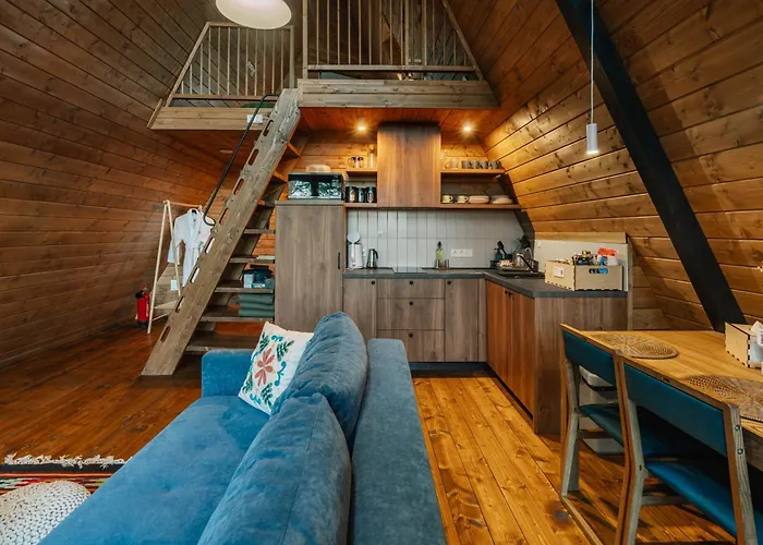 Holiday home уліс