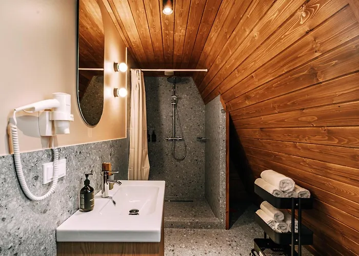 уліс Holiday home