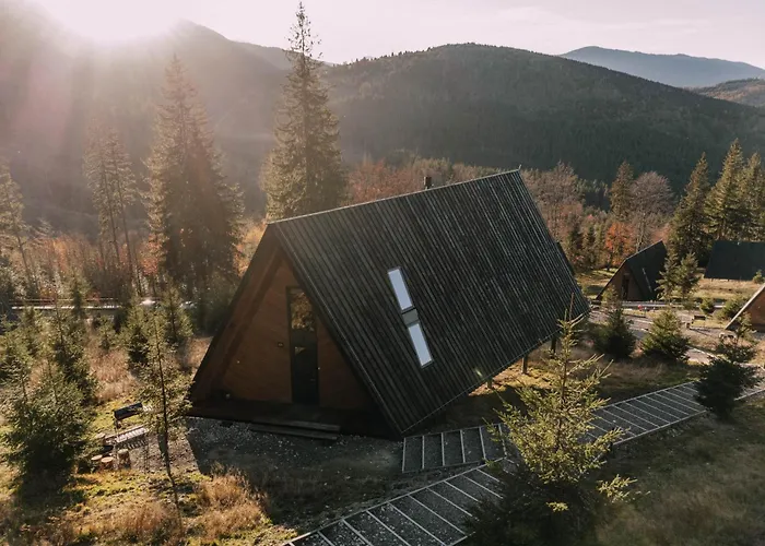 Holiday home уліс *